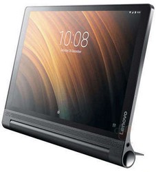 Прошивка планшета Lenovo Yoga Tab 3 Plus в Пскове